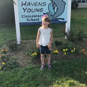 Meet your Posher, Chris